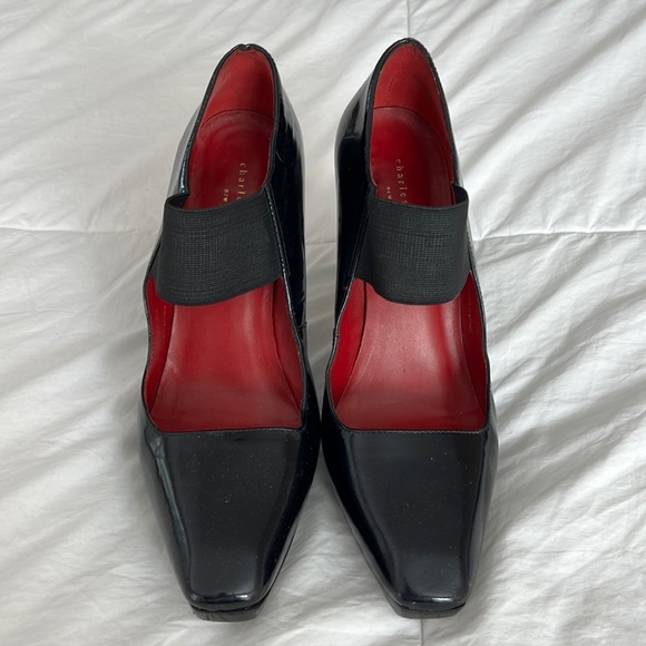 Charles Nolan Hailey Pump - Picture 2 of 8